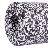 Twardy wałek do ćwiczeń / roller inSPORTline Waldro Smooth ∙ gładka powierzchnia ∙ długość 30 cm ∙ nośność 120 kg