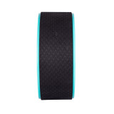 Kółko rozciągowe do jogi inSPORTline Jovy 32 cm ∙ abs z pianką tpe ∙ 1,2 kg ∙ stabilne wsparcie ∙ wielofunkcyjne