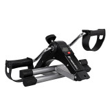 Mini rower treningowy 2w1 rotor inSPORTline Raryo ∙ składany ∙ płynna regulacja obciążenia ∙ kompaktowy