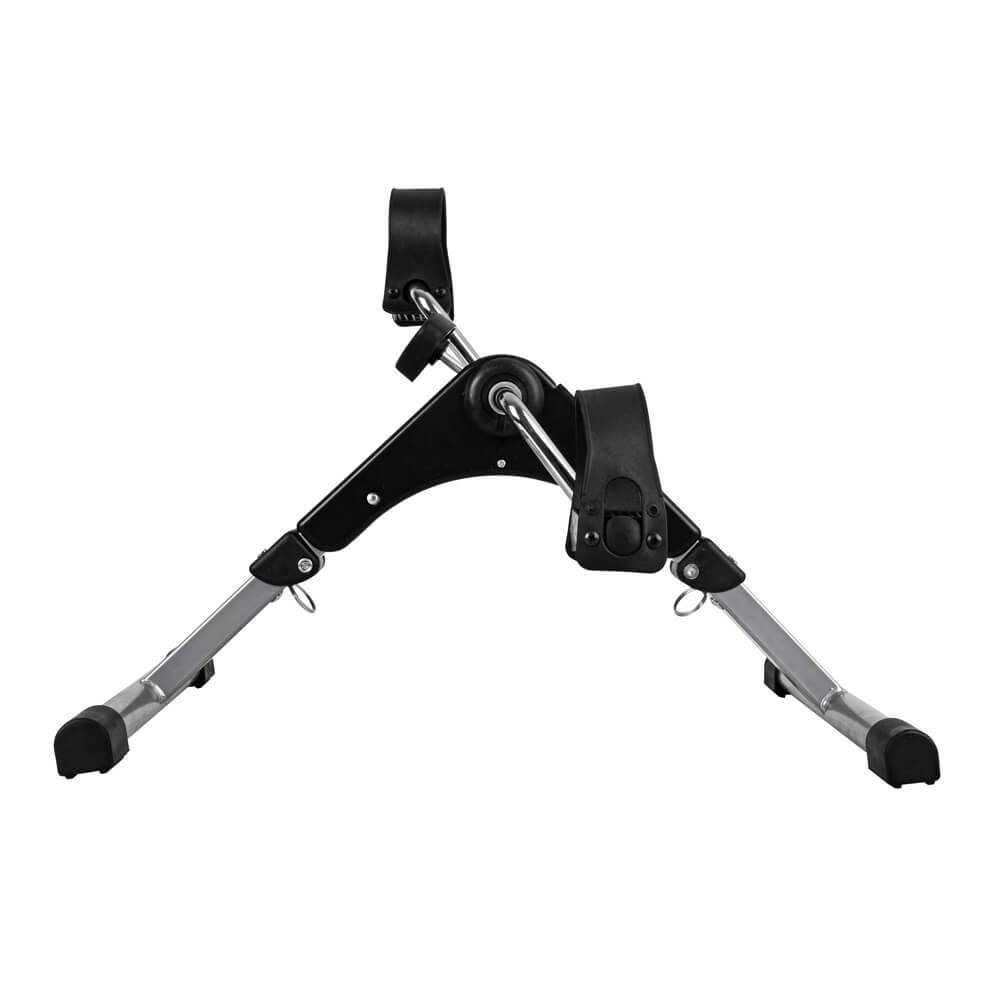 Mini rower treningowy 2w1 rotor inSPORTline Raryo ∙ składany ∙ płynna regulacja obciążenia ∙ kompaktowy