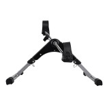 Mini rower treningowy 2w1 rotor inSPORTline Raryo ∙ składany ∙ płynna regulacja obciążenia ∙ kompaktowy