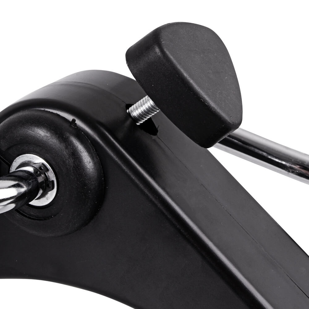 Mini rower treningowy 2w1 rotor inSPORTline Raryo ∙ składany ∙ płynna regulacja obciążenia ∙ kompaktowy