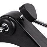Mini rower treningowy 2w1 rotor inSPORTline Raryo ∙ składany ∙ płynna regulacja obciążenia ∙ kompaktowy