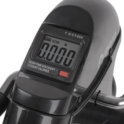 Mini rower / rotor inSPORTline Pynero ∙ trening kończyn górnych i dolnych ∙ płynna regulacja obciążenia ∙ antypoślizgowe nóżki