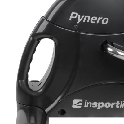 Mini rower / rotor inSPORTline Pynero ∙ trening kończyn górnych i dolnych ∙ płynna regulacja obciążenia ∙ antypoślizgowe nóżki