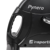 Mini rower / rotor inSPORTline Pynero ∙ trening kończyn górnych i dolnych ∙ płynna regulacja obciążenia ∙ antypoślizgowe nóżki