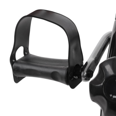 Mini rower / rotor inSPORTline Pynero ∙ trening kończyn górnych i dolnych ∙ płynna regulacja obciążenia ∙ antypoślizgowe nóżki