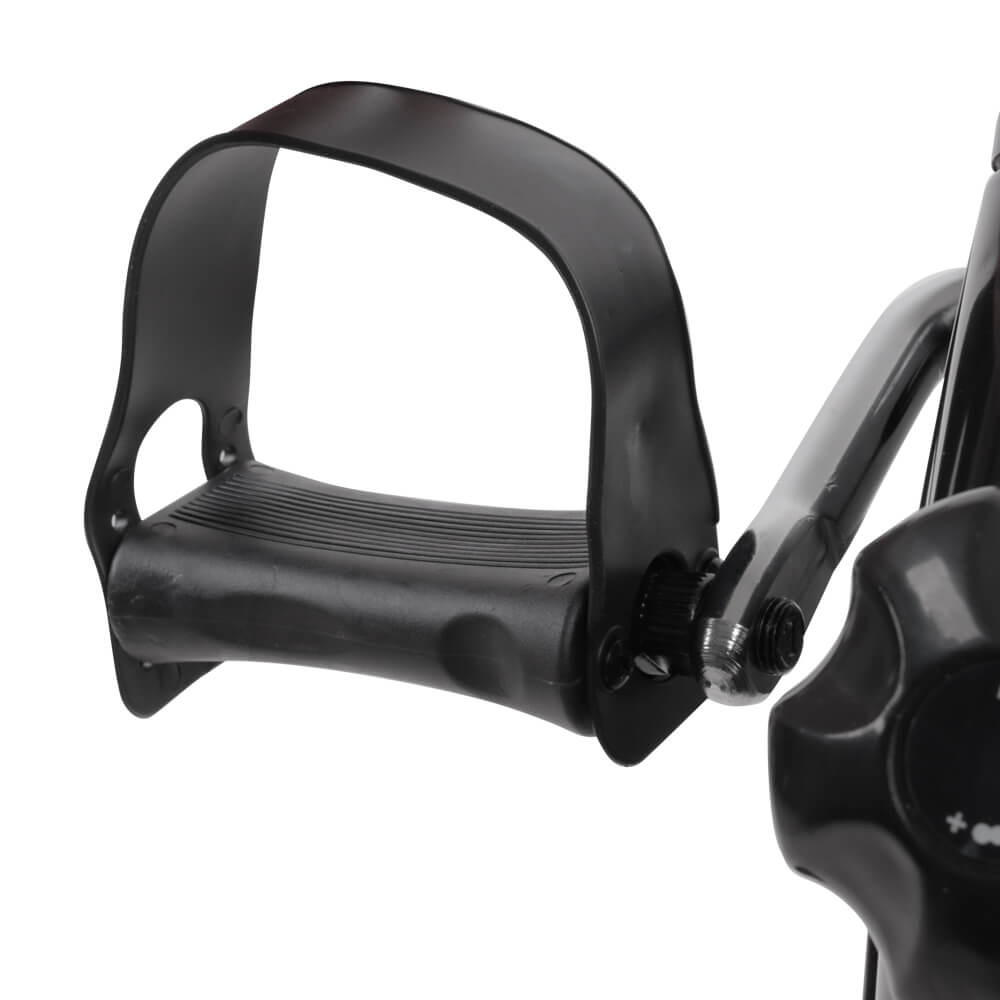Mini rower / rotor inSPORTline Pynero ∙ trening kończyn górnych i dolnych ∙ płynna regulacja obciążenia ∙ antypoślizgowe nóżki
