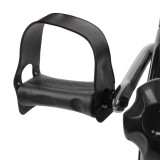 Mini rower / rotor inSPORTline Pynero ∙ trening kończyn górnych i dolnych ∙ płynna regulacja obciążenia ∙ antypoślizgowe nóżki