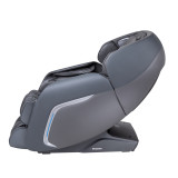 Fotel do relaksu inSPORTline Carlita ∙ masaż mechaniczny + powietrzny ∙ ogrzewanie podczerwienią ∙ sterowanie głosowe ∙ Bluetoot