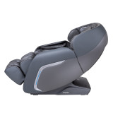 Fotel do relaksu inSPORTline Carlita ∙ masaż mechaniczny + powietrzny ∙ ogrzewanie podczerwienią ∙ sterowanie głosowe ∙ Bluetoot