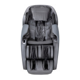 Fotel do relaksu inSPORTline Carlita ∙ masaż mechaniczny + powietrzny ∙ ogrzewanie podczerwienią ∙ sterowanie głosowe ∙ Bluetoot