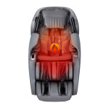 Fotel do relaksu inSPORTline Carlita ∙ masaż mechaniczny + powietrzny ∙ ogrzewanie podczerwienią ∙ sterowanie głosowe ∙ Bluetoot