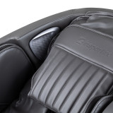 Fotel do relaksu inSPORTline Carlita ∙ masaż mechaniczny + powietrzny ∙ ogrzewanie podczerwienią ∙ sterowanie głosowe ∙ Bluetoot