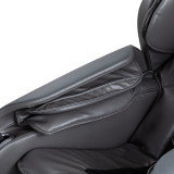 Fotel do relaksu inSPORTline Carlita ∙ masaż mechaniczny + powietrzny ∙ ogrzewanie podczerwienią ∙ sterowanie głosowe ∙ Bluetoot
