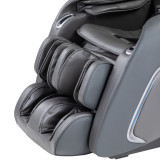 Fotel do relaksu inSPORTline Carlita ∙ masaż mechaniczny + powietrzny ∙ ogrzewanie podczerwienią ∙ sterowanie głosowe ∙ Bluetoot