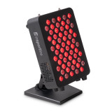 Panel LED do terapii światłem inSPORTline Katuni ∙ podczerwień RED + NIR ∙ 60 diod ∙ pilot + timer