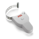 ADE MZ10021 Miernik długości i obwodu, 50–1500 mm, automatyczne zwijanie