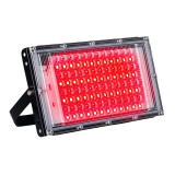 Lampa LED podczerwieni inSPORTline Elbasan ∙ stojak + regulowana wysokość ∙ 300 diod RED/NIR ∙ pilot + timer