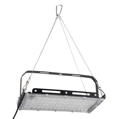 Lampa LED podczerwieni inSPORTline Elbasan ∙ stojak + regulowana wysokość ∙ 300 diod RED/NIR ∙ pilot + timer