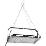 Lampa LED podczerwieni inSPORTline Elbasan ∙ stojak + regulowana wysokość ∙ 300 diod RED/NIR ∙ pilot + timer