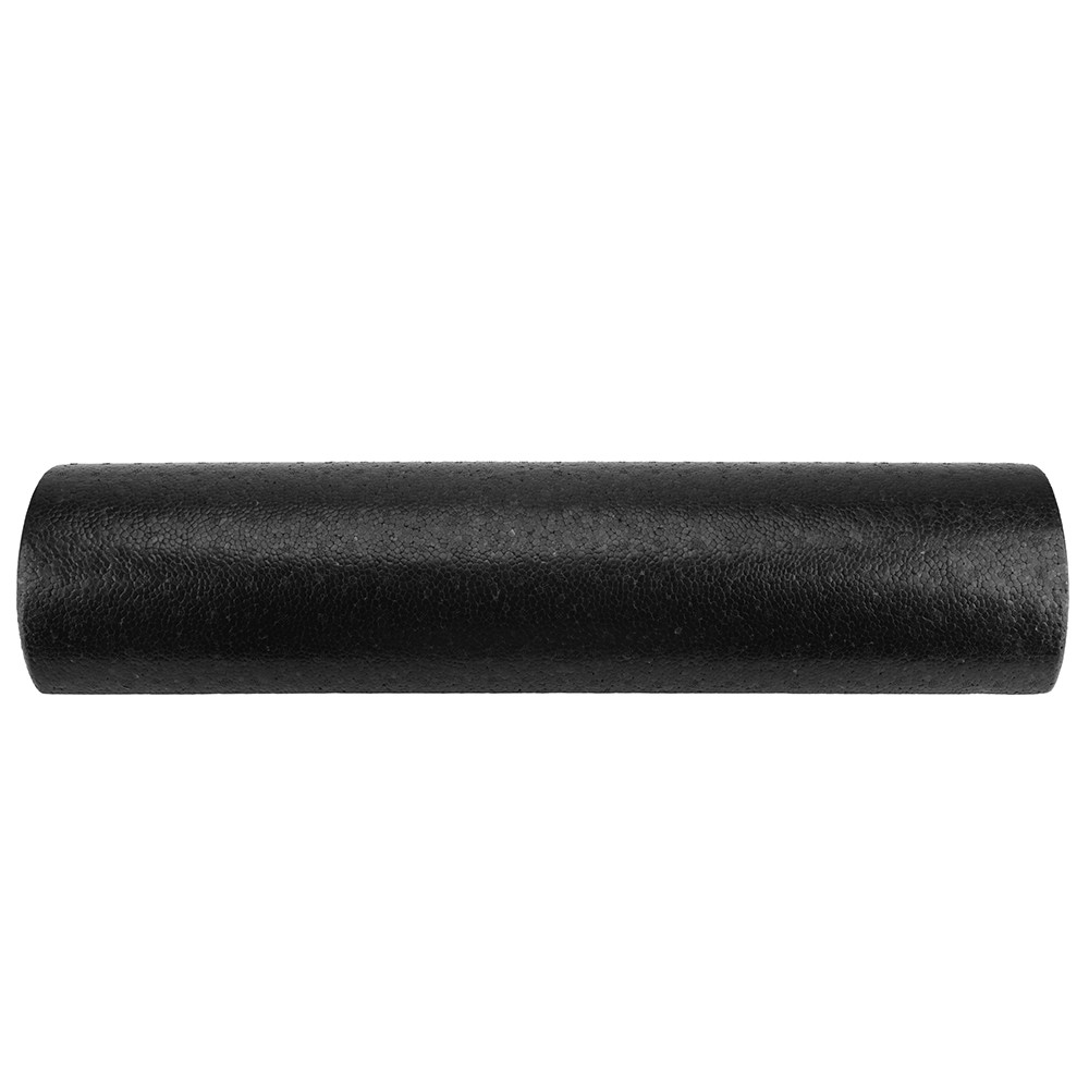 Półokrągły półwałek inSPORTline Halfep ∙ wysokość 7,5 cm ∙ długość 60 cm ∙ materiał EPP ∙ nośność 150 kg
