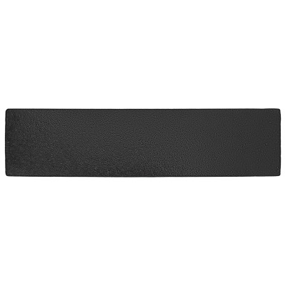 Półokrągły półwałek inSPORTline Halfep ∙ wysokość 7,5 cm ∙ długość 60 cm ∙ materiał EPP ∙ nośność 150 kg