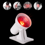 Lampa rozgrzewająca na podczerwień inSPORTline Xamila ∙ 150W ∙ Timer ∙ 4 poziomy regulacji