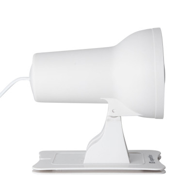 Lampa rozgrzewająca na podczerwień inSPORTline Xamila ∙ 150W ∙ Timer ∙ 4 poziomy regulacji