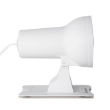 Lampa rozgrzewająca na podczerwień inSPORTline Xamila ∙ 150W ∙ Timer ∙ 4 poziomy regulacji