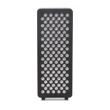 Panel LED do terapii światłem inSPORTline Flabor 120 LED ∙ czerwone + NIR ∙ montaż ścienny / stojący ∙ pilot