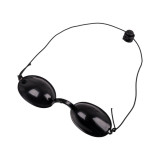 Lampa LED do twarzy inSPORTline Coladome 300 ∙ 8 barw ∙ składana obudowa ∙ terapia fotonowa ∙ 3 tryby natężenia