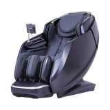 Fotel masujący inSPORTline Balsadena ∙ masaż 4D, powietrzny ∙ ogrzewanie ∙ Bluetooth ∙ Zero Gravity ∙ Zero Space