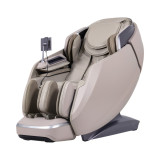 Fotel masujący inSPORTline Balsadena ∙ masaż 4D, powietrzny ∙ ogrzewanie ∙ Bluetooth ∙ Zero Gravity ∙ Zero Space