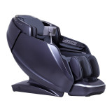 Fotel masujący inSPORTline Balsadena ∙ masaż 4D, powietrzny ∙ ogrzewanie ∙ Bluetooth ∙ Zero Gravity ∙ Zero Space
