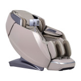 Fotel masujący inSPORTline Balsadena ∙ masaż 4D, powietrzny ∙ ogrzewanie ∙ Bluetooth ∙ Zero Gravity ∙ Zero Space
