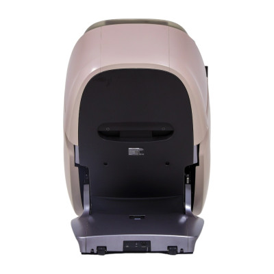 Fotel masujący inSPORTline Balsadena ∙ masaż 4D, powietrzny ∙ ogrzewanie ∙ Bluetooth ∙ Zero Gravity ∙ Zero Space