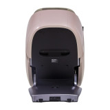 Fotel masujący inSPORTline Balsadena ∙ masaż 4D, powietrzny ∙ ogrzewanie ∙ Bluetooth ∙ Zero Gravity ∙ Zero Space