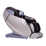 Fotel masujący inSPORTline Balsadena ∙ masaż 4D, powietrzny ∙ ogrzewanie ∙ Bluetooth ∙ Zero Gravity ∙ Zero Space