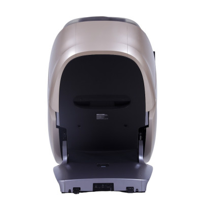 Fotel masujący inSPORTline Balsadena ∙ masaż 4D, powietrzny ∙ ogrzewanie ∙ Bluetooth ∙ Zero Gravity ∙ Zero Space