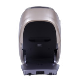 Fotel masujący inSPORTline Balsadena ∙ masaż 4D, powietrzny ∙ ogrzewanie ∙ Bluetooth ∙ Zero Gravity ∙ Zero Space