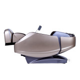 Fotel masujący inSPORTline Balsadena ∙ masaż 4D, powietrzny ∙ ogrzewanie ∙ Bluetooth ∙ Zero Gravity ∙ Zero Space