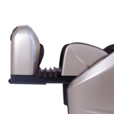 Fotel masujący inSPORTline Balsadena ∙ masaż 4D, powietrzny ∙ ogrzewanie ∙ Bluetooth ∙ Zero Gravity ∙ Zero Space