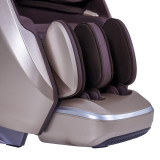 Fotel masujący inSPORTline Balsadena ∙ masaż 4D, powietrzny ∙ ogrzewanie ∙ Bluetooth ∙ Zero Gravity ∙ Zero Space