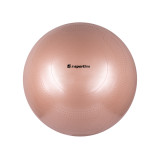 Piłka gimnastyczna inSPORTline Stretch Ball Ø 55 cm ∙ antypoślizgowa ∙ wypustki masujące ∙ nośność 200 kg ∙ pompka w zestawie