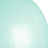 Piłka gimnastyczna inSPORTline Stretch Ball Ø 65 cm ∙ antypoślizgowa ∙ wypustki masujące ∙ nośność 200 kg ∙ pompka w zestawie