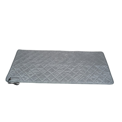 Mata grzewcza / podkład grzejacy inSPORTline Foseto 170×72 cm ∙ 6 elementów grzewczych ∙ timer ∙ zasilanie USB