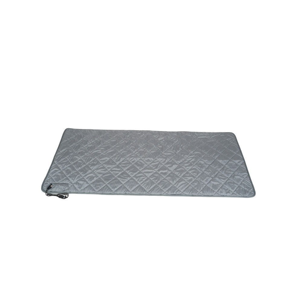 Mata grzewcza / podkład grzejacy inSPORTline Foseto 170×72 cm ∙ 6 elementów grzewczych ∙ timer ∙ zasilanie USB