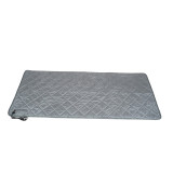 Mata grzewcza / podkład grzejacy inSPORTline Foseto 170×72 cm ∙ 6 elementów grzewczych ∙ timer ∙ zasilanie USB