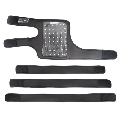 Opaska na ramię z podczerwienią inSPORTline Infracor Shoulder ∙ orteza barkowa ∙ 48 diod LED ∙ 4 poziomy intensywności ∙ timer 3